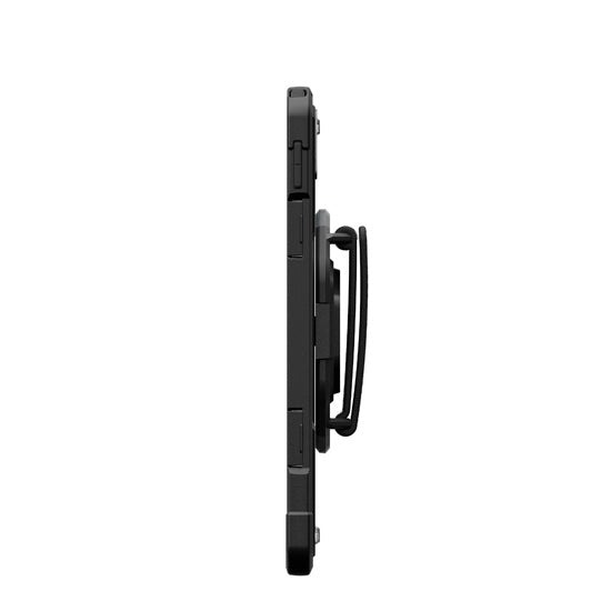 PLASMA iPad 10.2 (2019/20/21 - 7/8/9th gen) Ice/Black