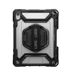 PLASMA iPad 10.2 (2019/20/21 - 7/8/9th gen) Ice/Black