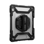 PLASMA iPad 10.2 (2019/20/21 - 7/8/9th gen) Ice/Black