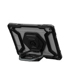 PLASMA iPad 10.2 (2019/20/21 - 7/8/9th gen) Ice/Black
