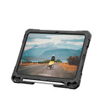 PLASMA iPad 10.2 (2019/20/21 - 7/8/9th gen) Ice/Black