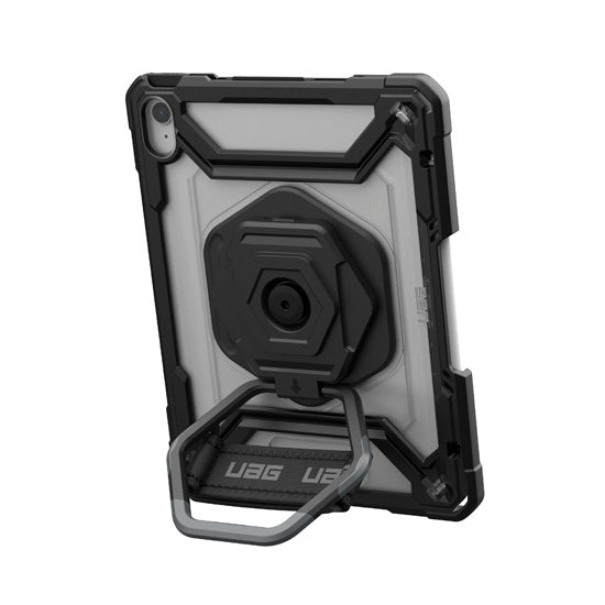 PLASMA iPad 10.2 (2019/20/21 - 7/8/9th gen) Ice/Black