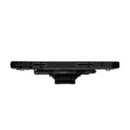 PLASMA iPad 10.2 (2019/20/21 - 7/8/9th gen) Ice/Black