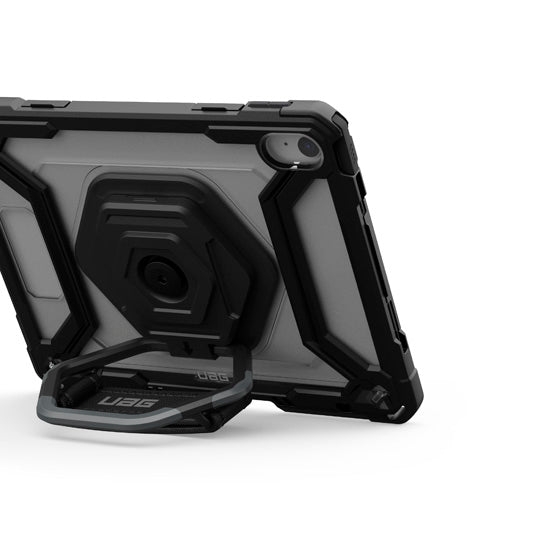 PLASMA iPad 10.2 (2019/20/21 - 7/8/9th gen) Ice/Black