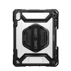 PLASMA iPad 10.2 (2019/20/21 - 7/8/9th gen) Ice/Black