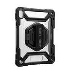 PLASMA iPad 10.2 (2019/20/21 - 7/8/9th gen) Ice/Black