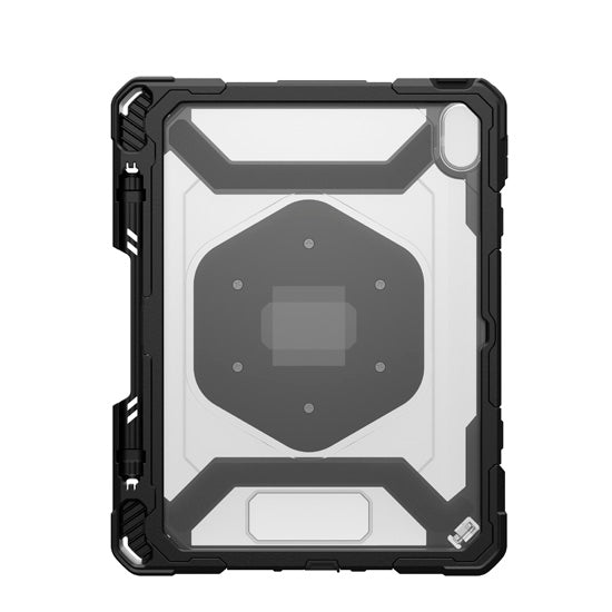 PLASMA iPad 10.2 (2019/20/21 - 7/8/9th gen) Ice/Black
