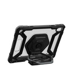 PLASMA iPad 10.2 (2019/20/21 - 7/8/9th gen) Ice/Black