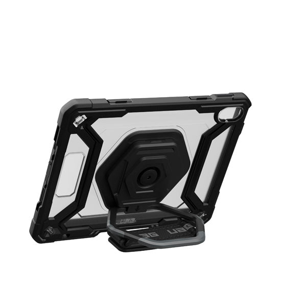 PLASMA iPad 10.2 (2019/20/21 - 7/8/9th gen) Ice/Black
