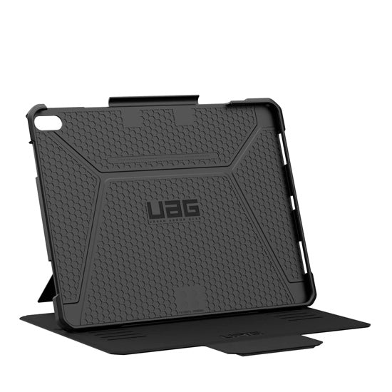 Metropolis SE iPad Air 13 (2026/24 - M2/M3/M4) Black