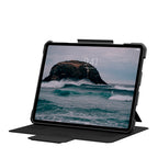 Metropolis SE iPad Air 13 (2026/24 - M2/M3/M4) Black