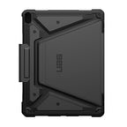 Metropolis SE iPad Air 13 (2026/24 - M2/M3/M4) Black