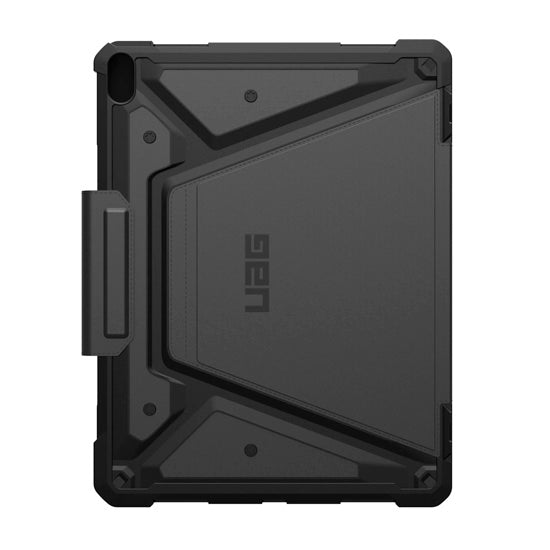 Metropolis SE iPad Air 13 (2026/24 - M2/M3/M4) Black