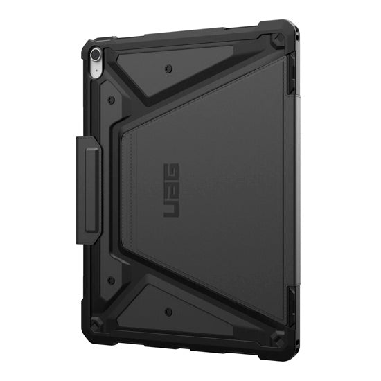 Metropolis SE iPad Air 13 (2026/24 - M2/M3/M4) Black