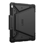 Metropolis SE iPad Air 13 (2026/24 - M2/M3/M4) Black
