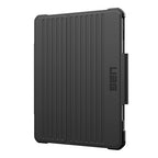 Metropolis SE iPad Air 13 (2026/24 - M2/M3/M4) Black
