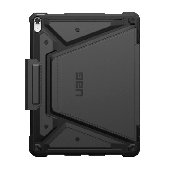 Metropolis SE iPad Air 13 (2026/24 - M2/M3/M4) Black