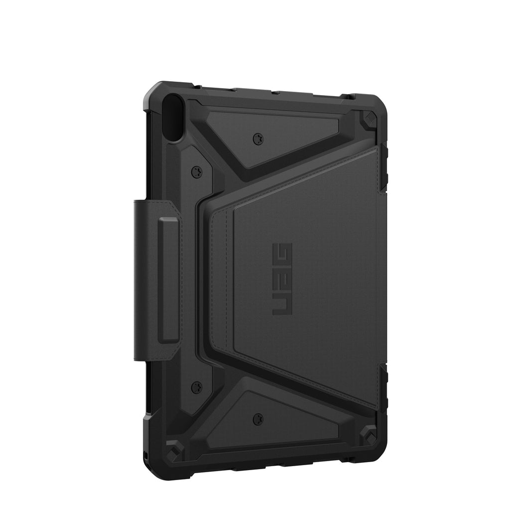 Metropolis SE iPad Air 11 (2026/24 - M4/M3/M2) Black