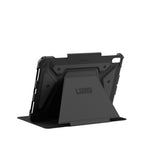 Metropolis SE iPad Air 11 (2026/24 - M4/M3/M2) Black