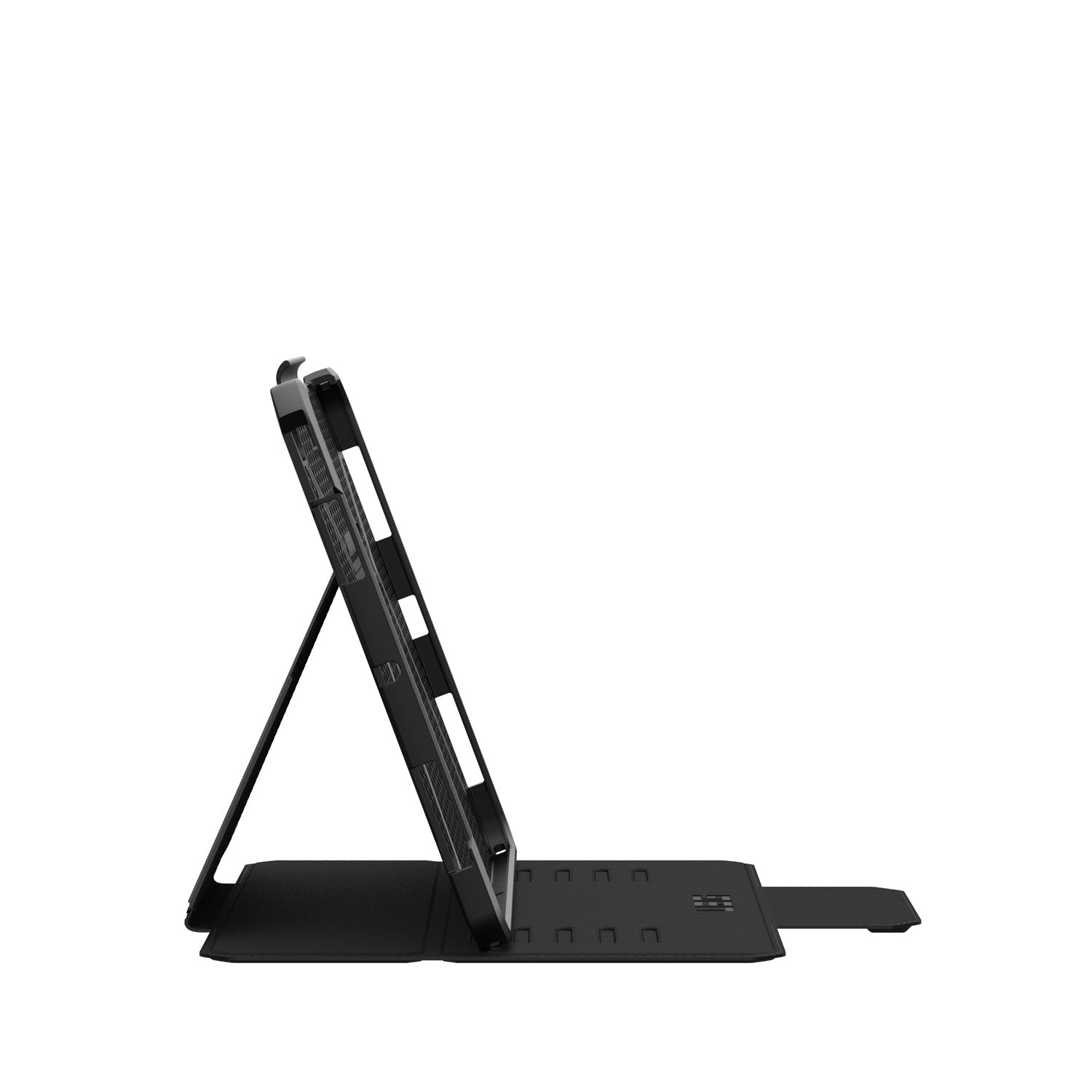 Metropolis SE iPad Air 11 (2026/24 - M4/M3/M2) Black