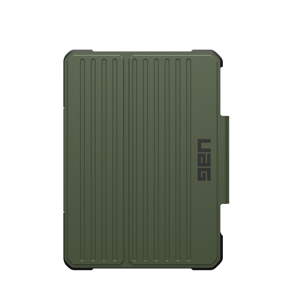 Metropolis SE iPad Air 11 (2026/24 - M4/M3/M2) Olive