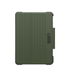 Metropolis SE iPad Air 11 (2026/24 - M4/M3/M2) Olive