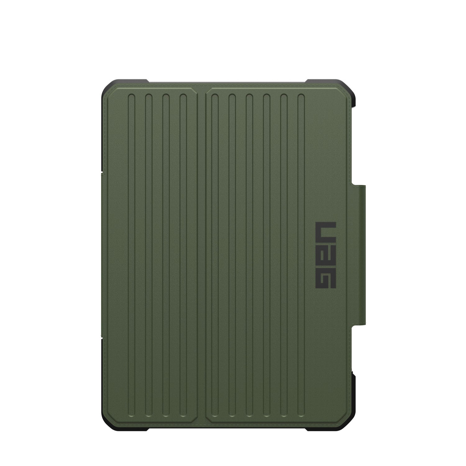 Metropolis SE iPad Air 11 (2026/24 - M4/M3/M2) Olive