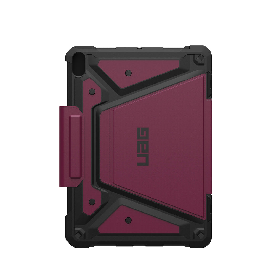 Metropolis SE iPad Air 11 (2026/24 - M4/M3/M2) Bordeaux