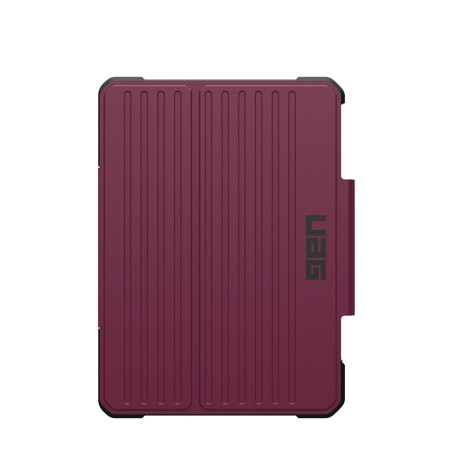 Metropolis SE iPad Air 11 (2026/24 - M4/M3/M2) Bordeaux