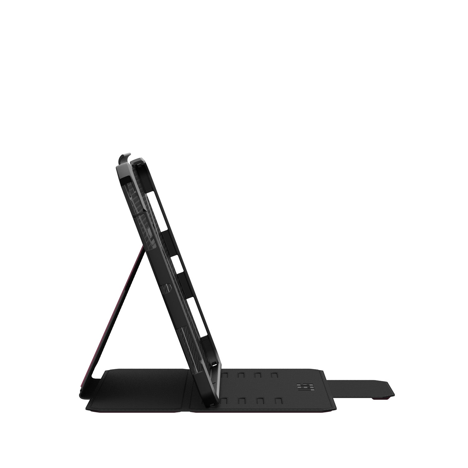Metropolis SE iPad Air 11 (2026/24 - M4/M3/M2) Bordeaux