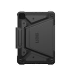 Metropolis SE iPad Pro 11" (2025/24 - M4/M5) Black