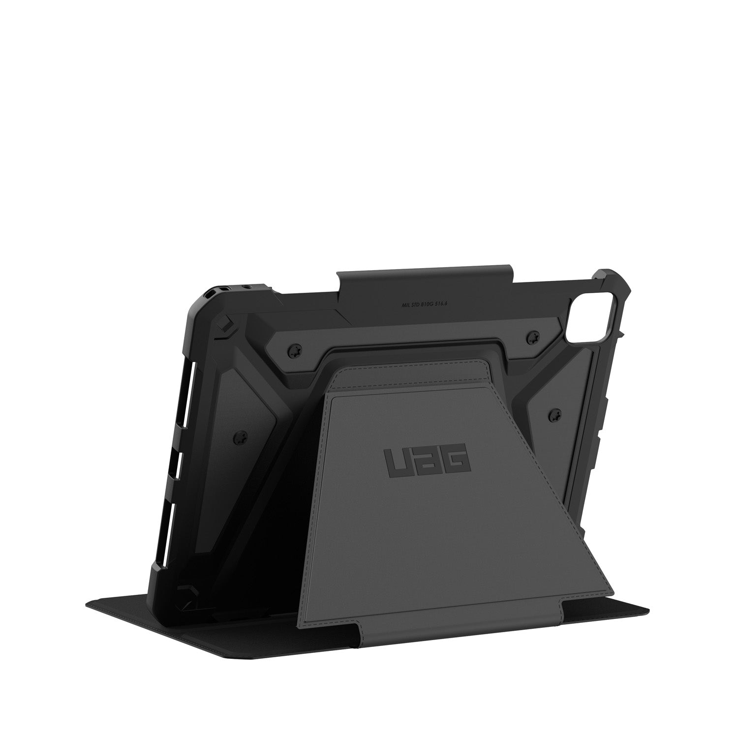 Metropolis SE iPad Pro 11" (2025/24 - M4/M5) Black
