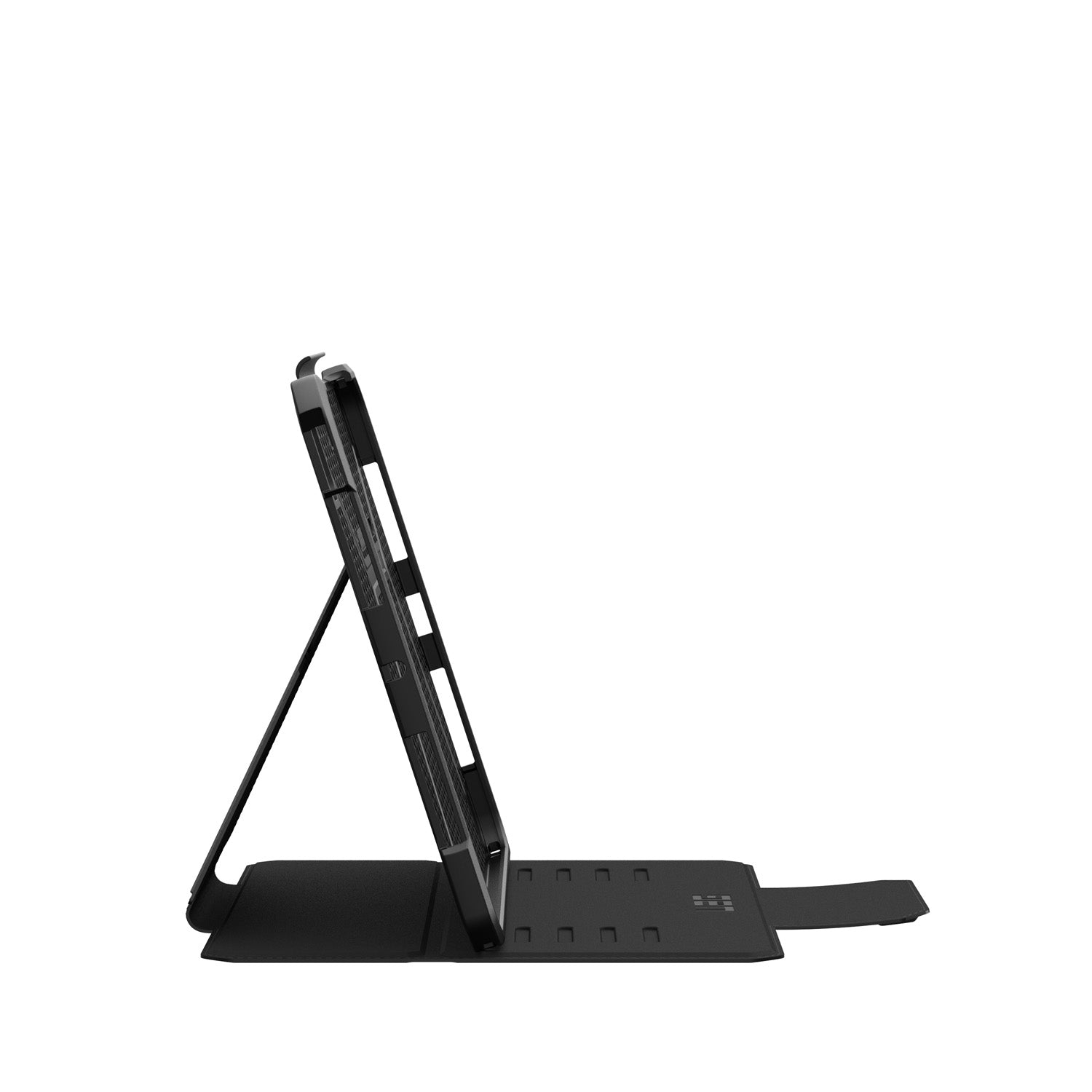 Metropolis SE iPad Pro 11" (2025/24 - M4/M5) Black