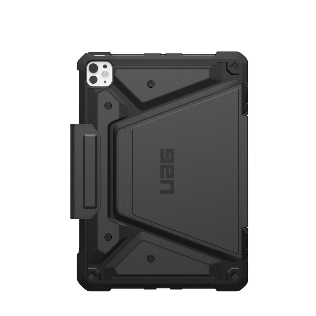 Metropolis SE iPad Pro 11" (2025/24 - M4/M5) Black