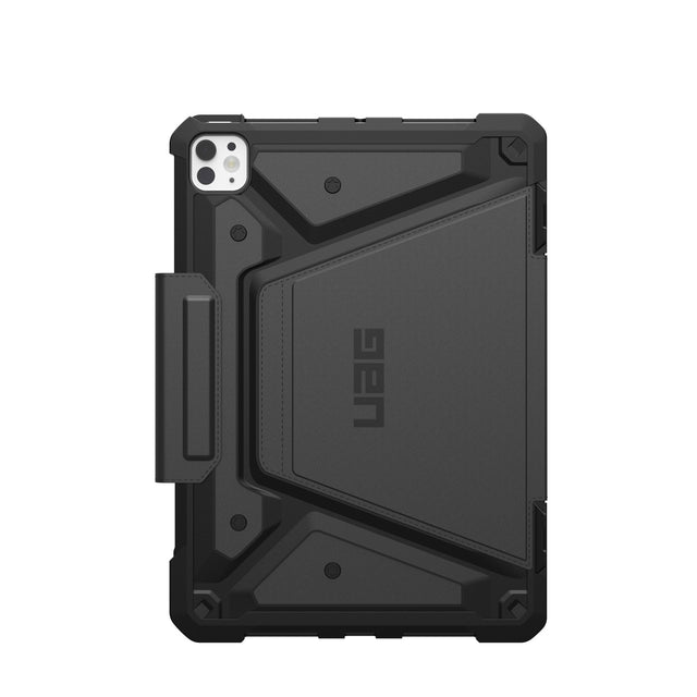 Metropolis SE iPad Pro 11" (2025/24 - M4/M5) Black