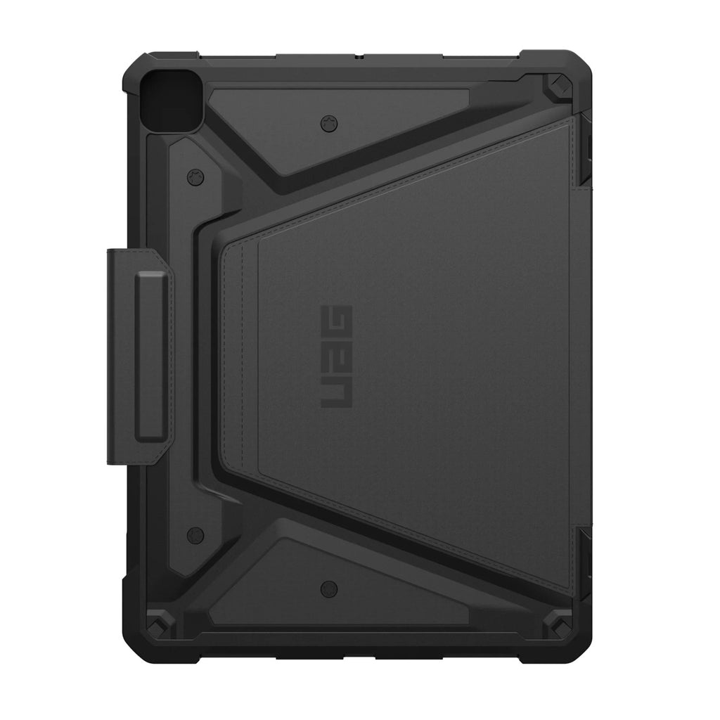 Metropolis SE iPad Pro 13" (2025/24 - M4/M5) Black