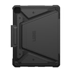 Metropolis SE iPad Pro 13" (2025/24 - M4/M5) Black