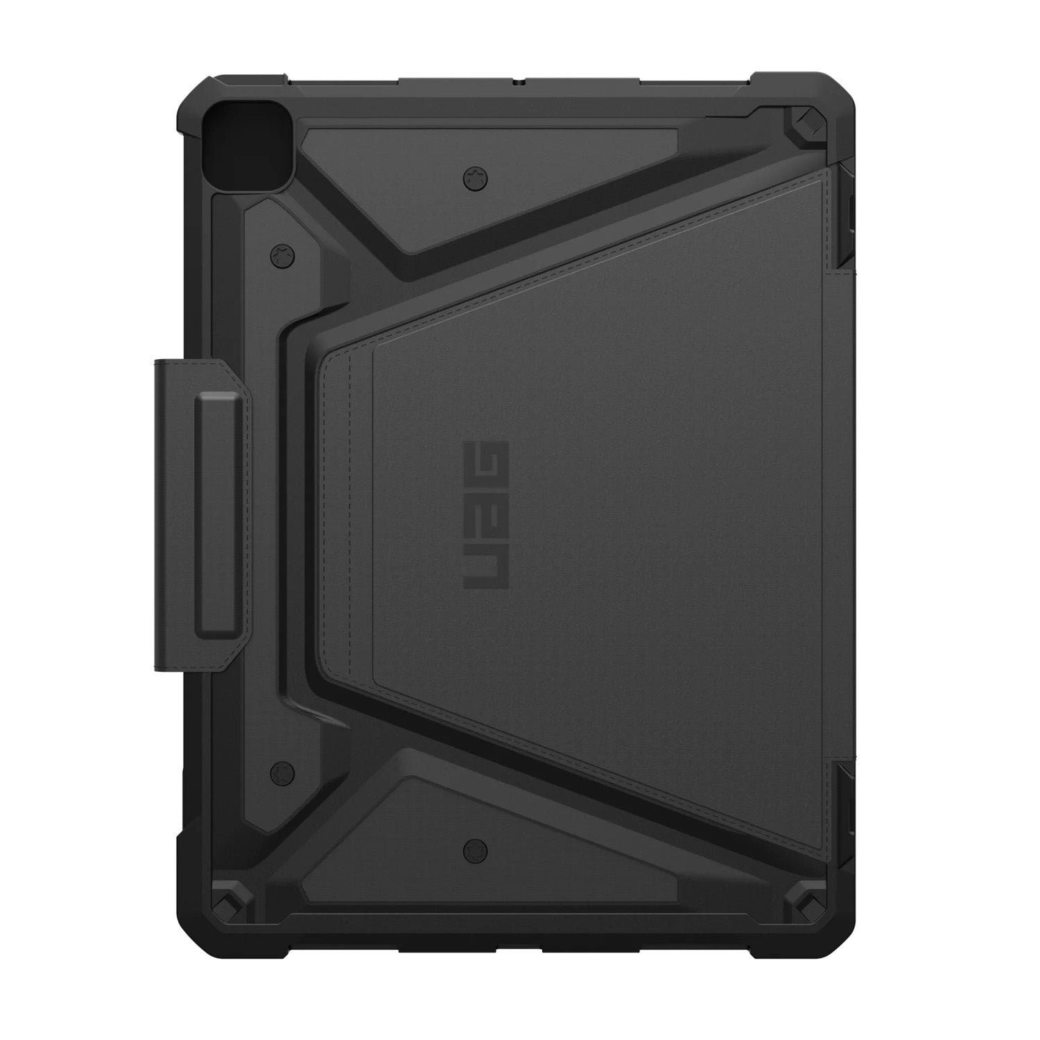 Metropolis SE iPad Pro 13" (2025/24 - M4/M5) Black