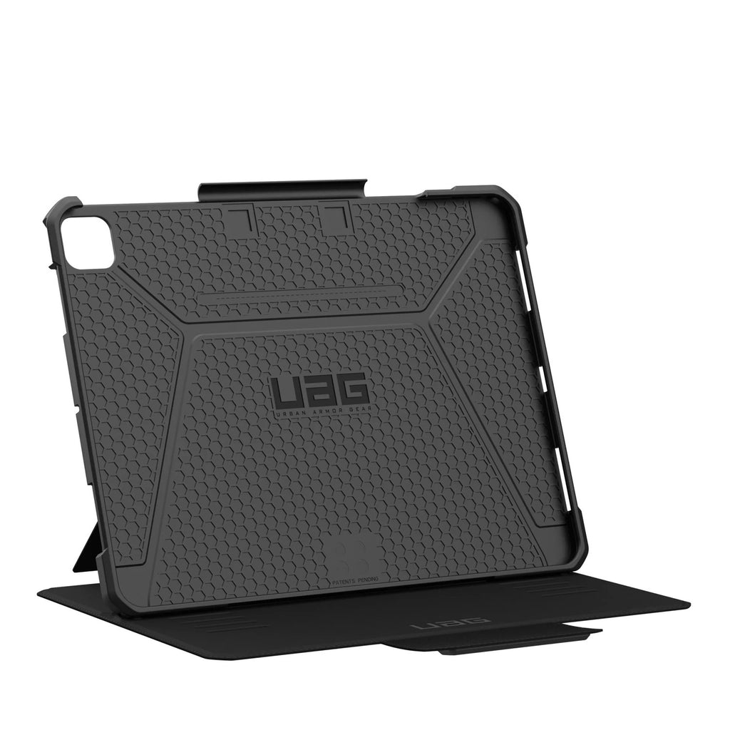 Metropolis SE iPad Pro 13" (2025/24 - M4/M5) Black