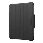 Metropolis SE iPad Pro 13" (2025/24 - M4/M5) Black