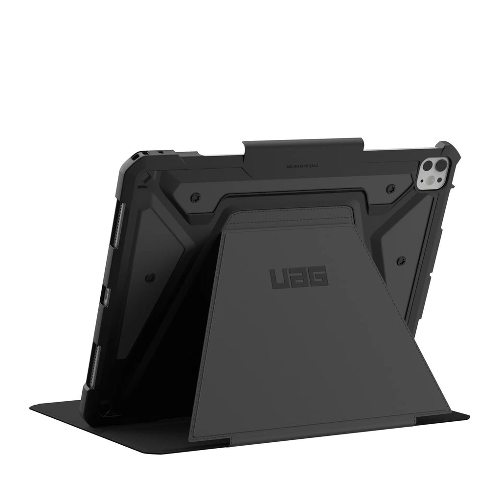 Metropolis SE iPad Pro 13" (2025/24 - M4/M5) Black