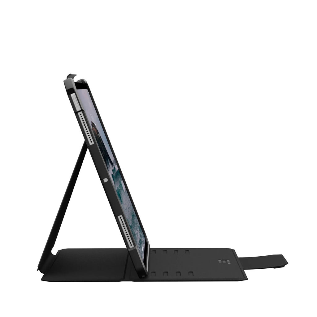 Metropolis SE iPad Pro 13" (2025/24 - M4/M5) Black