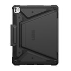 Metropolis SE iPad Pro 13" (2025/24 - M4/M5) Black
