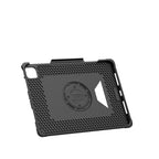 Metropolis with rotating handle iPad Pro 11" (M4/M5) Black