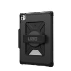 Metropolis with rotating handle iPad Pro 11" (M4/M5) Black