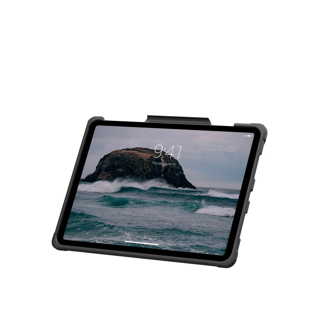 Metropolis with rotating handle iPad Pro 11" (M4/M5) Black