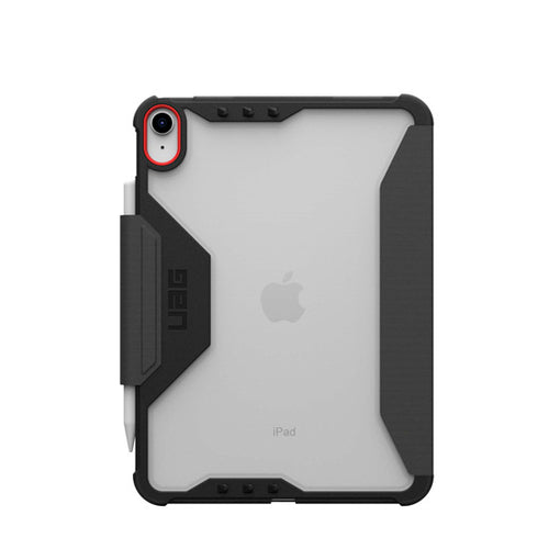 Plyo LT iPad 11 (A16) & 10.9 (10th gen) Black