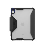 Plyo LT iPad 11 (A16) & 10.9 (10th gen) Black
