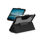 Plyo LT iPad 11 (A16) & 10.9 (10th gen) Black
