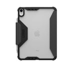 Plyo LT iPad 11 (A16) & 10.9 (10th gen) Black
